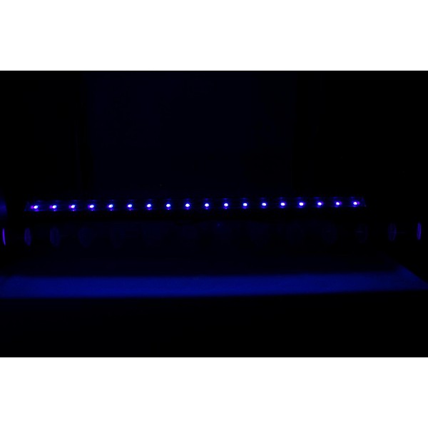CHAUVET DJ SlimSTRIP UV-18I RC Ultra Violet Linear Strip/Blacklight