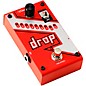 DigiTech The Drop Polyphonic Drop Tune Pitch-Shifter Guitar Effects Pedal