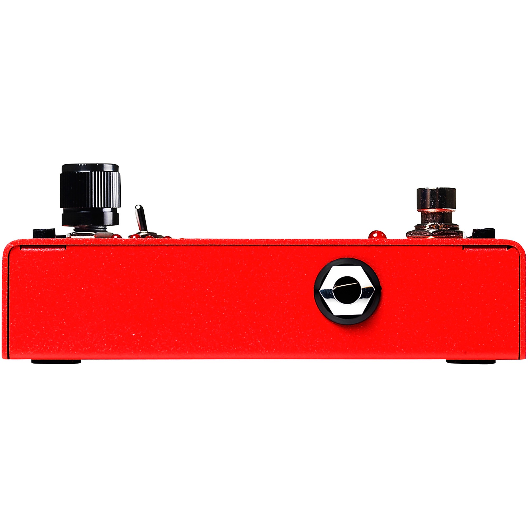 Open Box DigiTech Drop Polyphonic Drop Tune Pitch Shifter