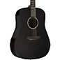 Martin DXAE with Sonitone USB Left-Handed Acoustic-Electric Guitar Black thumbnail