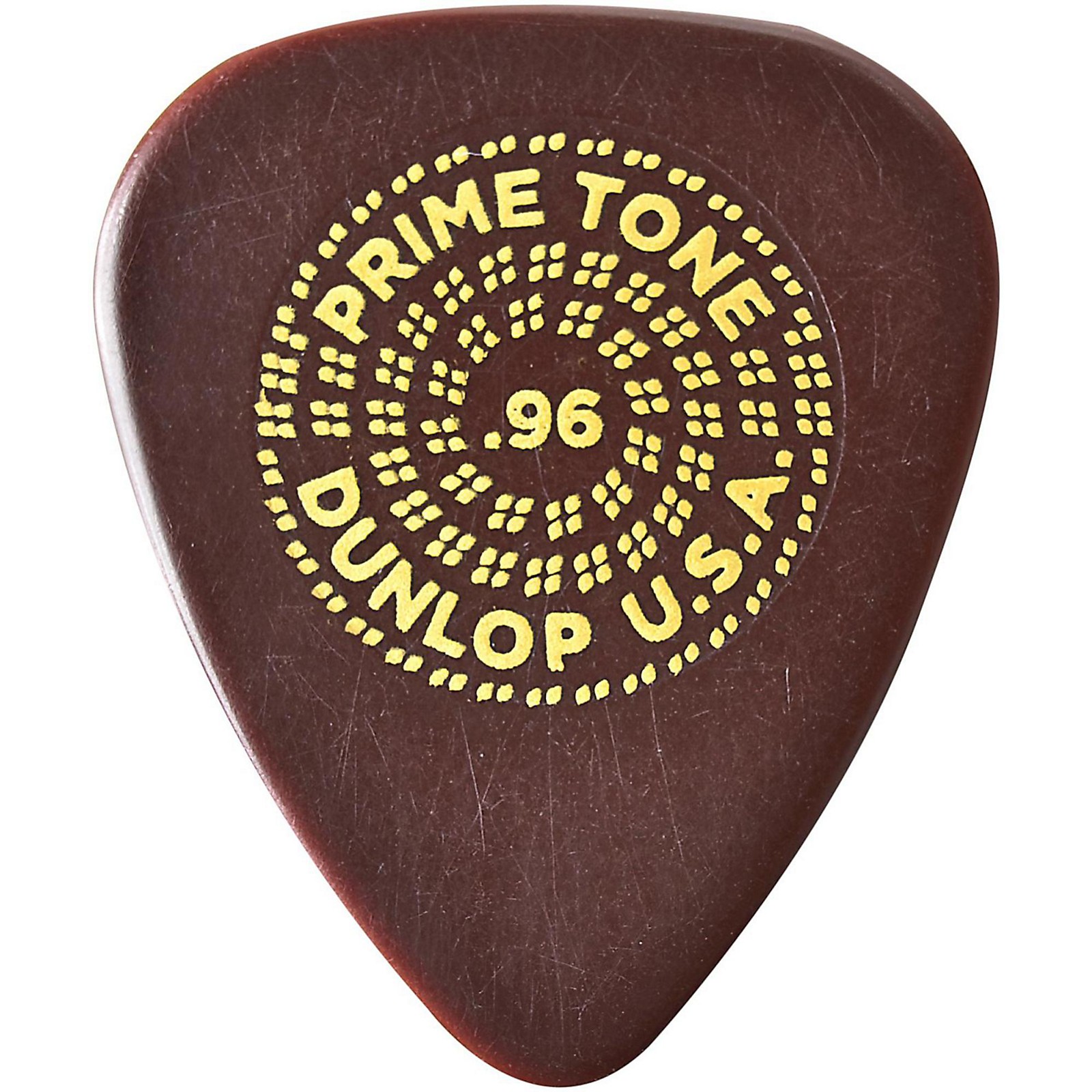 Dunlop Primetone Standard Sculpted Shape 3Pack .96 mm Guitar Center