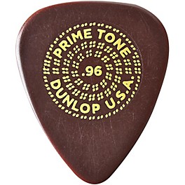 Dunlop Primetone Standard Sculpted Shape 3-Pack .73 mm Dunlop Primetone Standard Sculpted Shape 3-Pack .96 mm