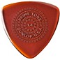 Dunlop Primetone Triangle Sculpted Plectra with Grip 3-Pack 1.4 mm thumbnail