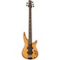 Open Box Ibanez SR1405TE 5-String Electric Bass Guitar Level 2 Flat Vintage Natural 888365992327 thumbnail