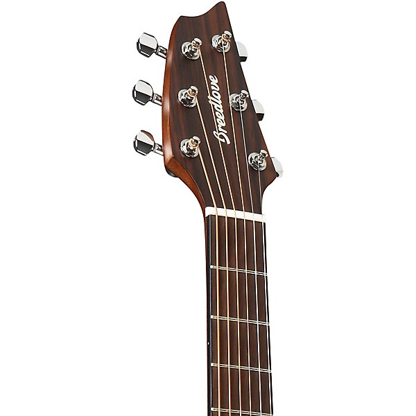Clearance Breedlove Pursuit Concert Bubinga Acoustic-Electric Guitar Natural with USB