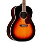 Washburn LSJ743 Lakeside Jumbo With Solid Spruce Top Rosewood Back and Sides Acoustic Guitar Vintage Tobacco Sunburst thumbnail