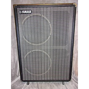 Used J120l Bass Cabinet Guitar Center