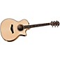 Taylor 2014 Fall Limited 714ce-FLTD Grand Auditorium Venetian Cutaway Acoustic-Electric Guitar Natural thumbnail