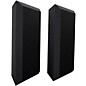 Ultimate Acoustics Acoustic Bass Trap with Vinyl Coating - Bevel (2 Pack) thumbnail