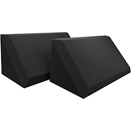 Open Box Ultimate Acoustics Acoustic Bass Trap - Bevel (UA-BTB) 2-Pack Level 1