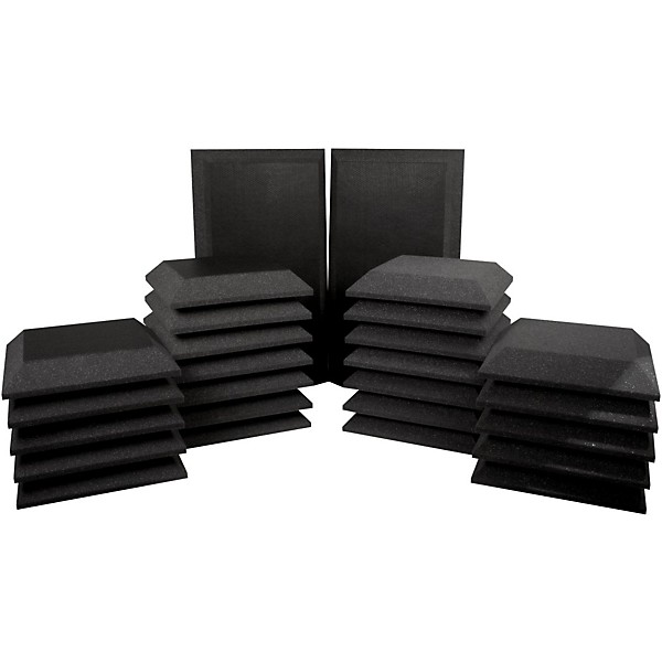 Ultimate Acoustics Studio Bundle III (26 Pack)