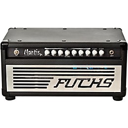 Fuchs Mantis Jr. 100W Tube Guitar Head