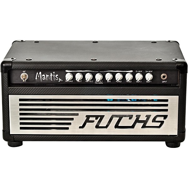 Fuchs Mantis Jr. 100W Tube Guitar Head