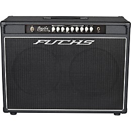 Fuchs Mantis Jr. 2x12 100W Tube Guitar Combo Amp