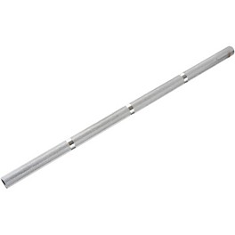 Ludwig 12mm Accessory Rod Chrome 12 in.