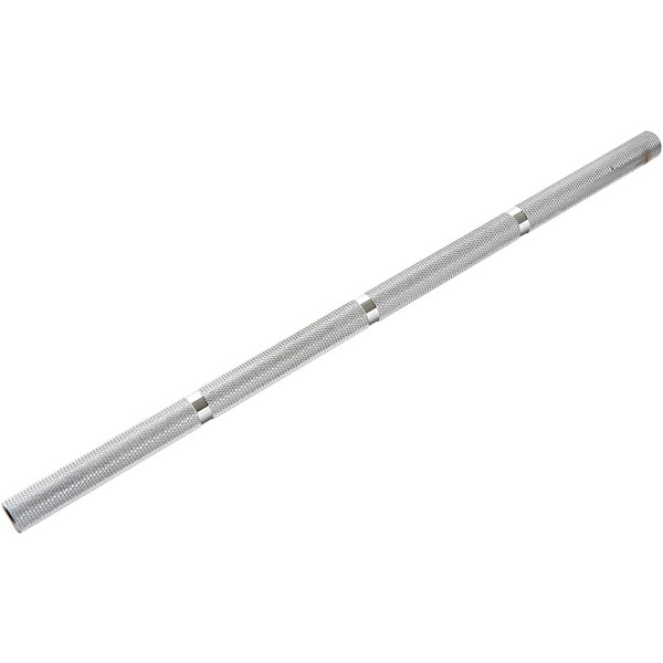 Ludwig 12mm Accessory Rod Chrome 12 in.