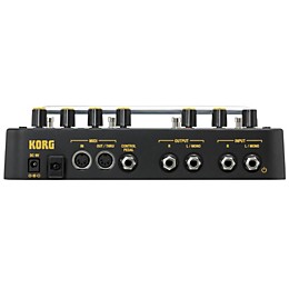 Open Box KORG SDD-3000 Delay Guitar Effects Pedal | Guitar Center