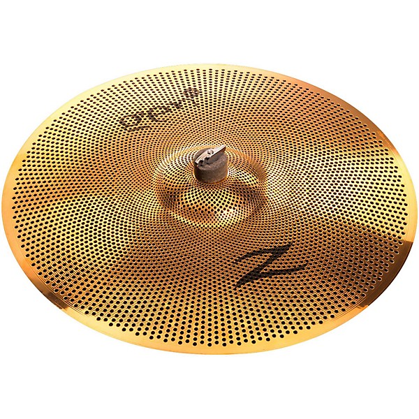 Open Box Zildjian Gen16 Buffed Bronze 14/18/20 Acoustic-Electric Cymbal Pack Level 1