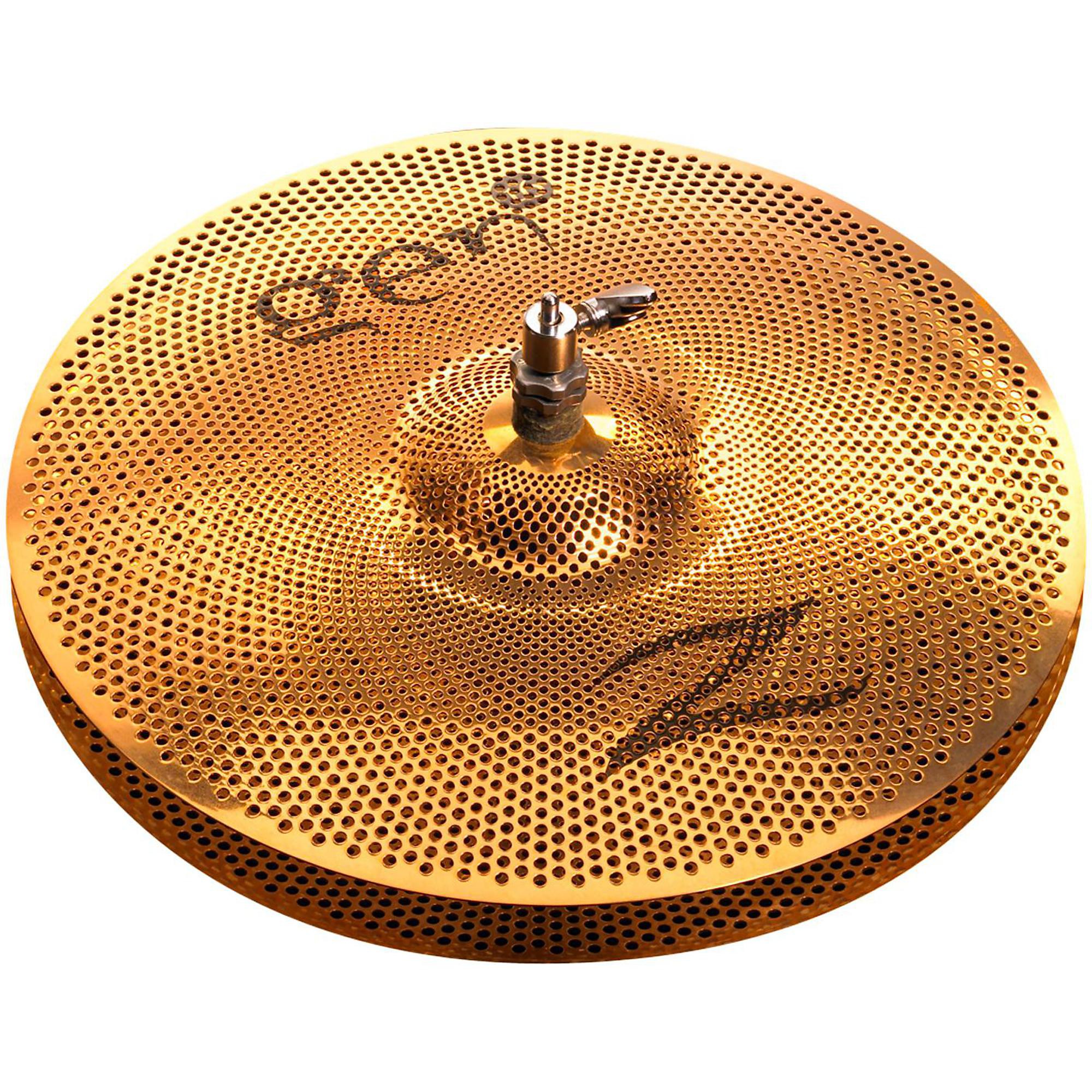 Open Box Zildjian Gen16 Buffed Bronze 14/18/20 Acoustic