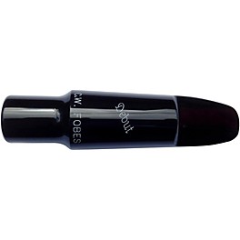 Clark W Fobes Debut Baritone Saxophone Mouthpiece