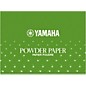 Yamaha Powder Paper Pack of 50 Sheets thumbnail