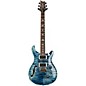 PRS Custom 24 Semi-Hollow Electric Guitar Faded Whale Blue thumbnail