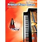 Alfred Premier Piano Course Sight Reading Level 1A Book thumbnail