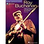 Hal Leonard Roy Buchanan - Guitar Signature Licks Book/Online Audio thumbnail