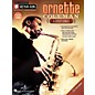 Hal Leonard Ornette Coleman - Jazz Play-Along Volume 166 Book/CD thumbnail