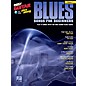 Berklee Press Blues Songs For Beginners - Easy Guitar Play-Along Volume 7 Book/CD