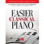 Hal Leonard Anthology Of Easier Classical Piano - 174 Favorite Pieces By 44 Composers thumbnail