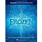 Hal Leonard Frozen: Music From The Motion Picture For Beginning Piano Solo thumbnail