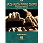 Hal Leonard Jazz-Rock Piano Chops - Firing Up Your Technique Book/CD thumbnail
