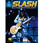 Hal Leonard Slash - Guitar Anthology Guitar Tab Songbook thumbnail