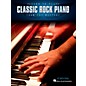 Berklee Press Learn To Play Classic Rock Piano From The Masters thumbnail