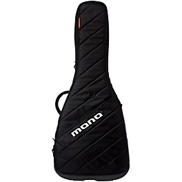 MONO Vertigo Semi-Hollow Electric Guitar Case Black