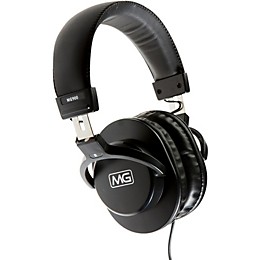 Open Box Musician's Gear MG900 Studio Headphones Level 1