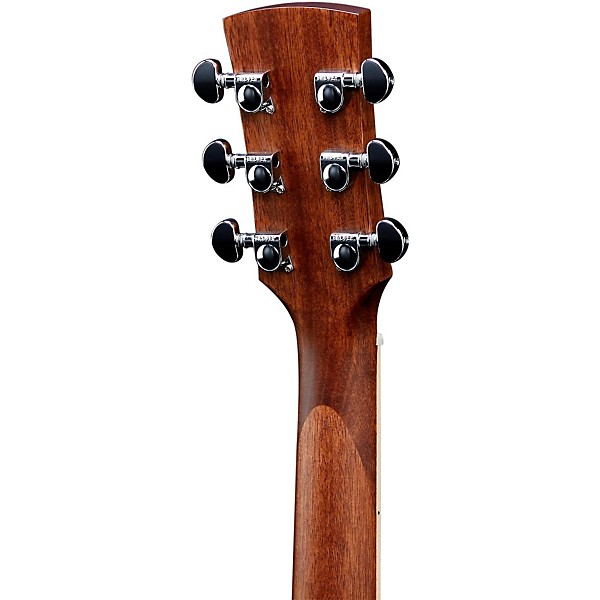 Open Box Ibanez AC535NT Artwood Grand Concert Acoustic