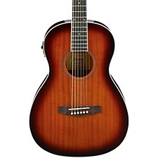 Recording King Dirty 30s 7 Single 0 RPS-7 Acoustic Guitar
