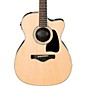Open Box Ibanez AC535CENT Artwood Grand Concert Acoustic-Electric Guitar Level 1 High Gloss Natural thumbnail