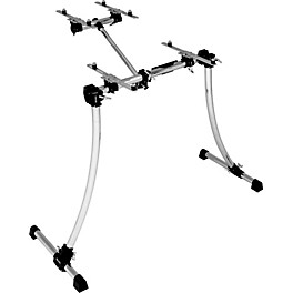 Gibraltar Radius Curved DJ Stand