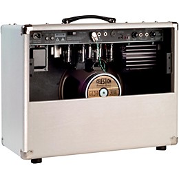 Rivera Venus 6 1x12 Guitar Tube Combo Amplifier