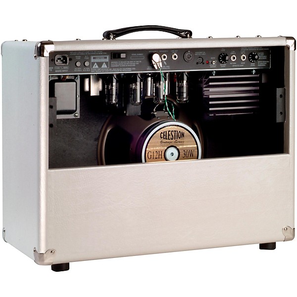 Rivera Venus 6 1x12 Guitar Tube Combo Amplifier