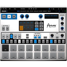 Arturia Spark 2 Software Download