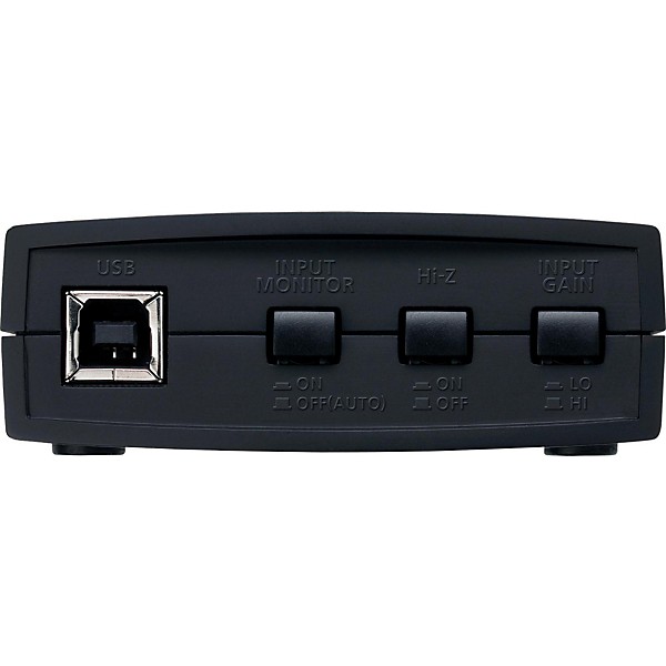 Open Box Roland Duo-Capture MK2 USB Audio Interface Level 1