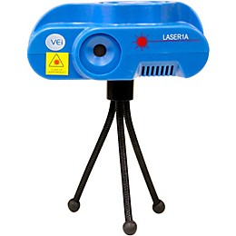VEI Mini Laser Lighting Effect