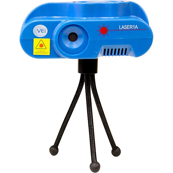 VEI Mini Laser Lighting Effect