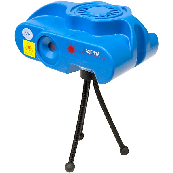 VEI Mini Laser Lighting Effect