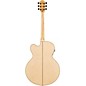 Gibson 2014 Limited Edition J-185 EC Flame Top Acoustic-Electric Guitar Antique Natural