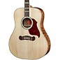 Gibson 2014 Limited Edition Hummingbird Recording Artist Acoustic-Electric Guitar Antique Natural thumbnail